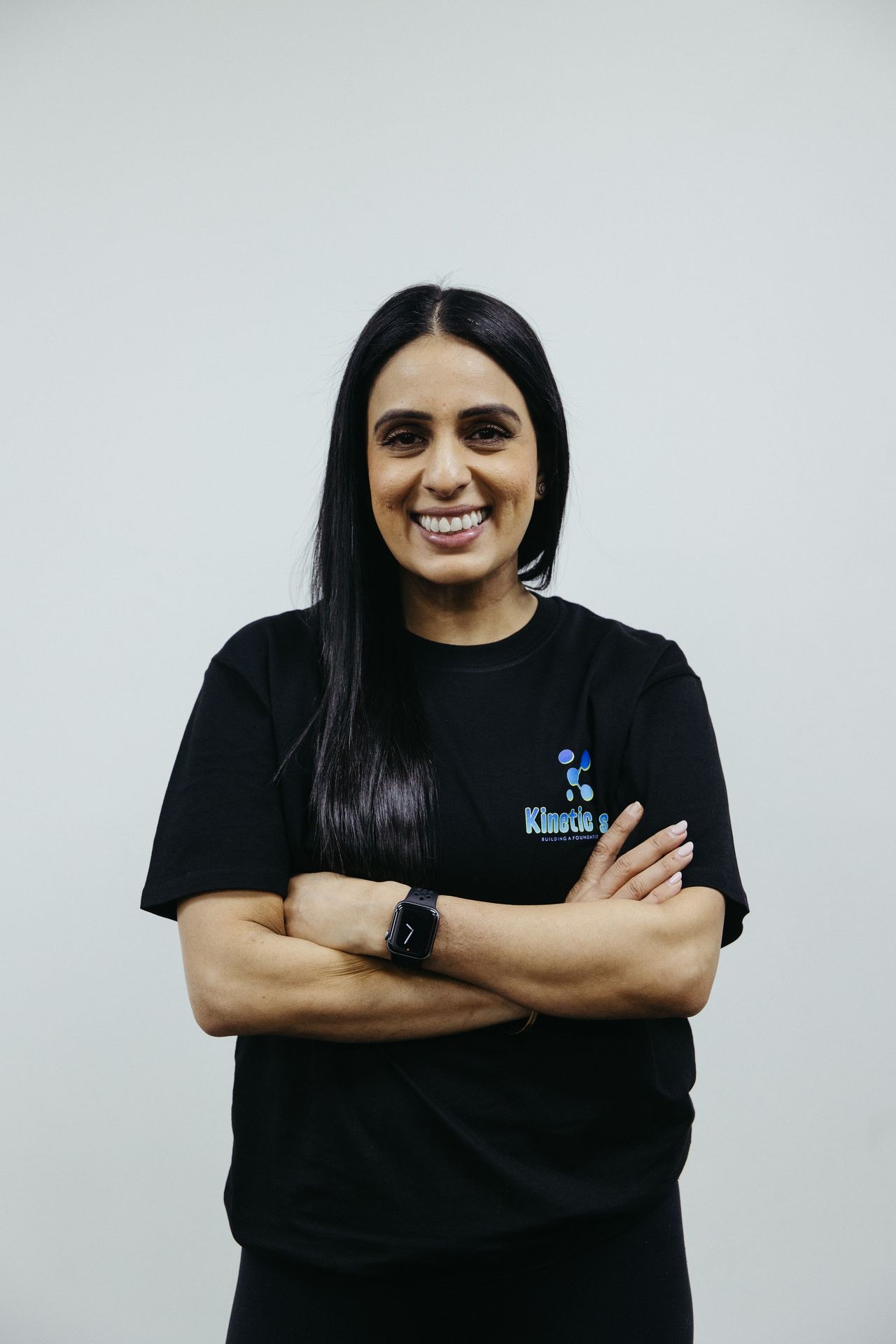 Babita M.